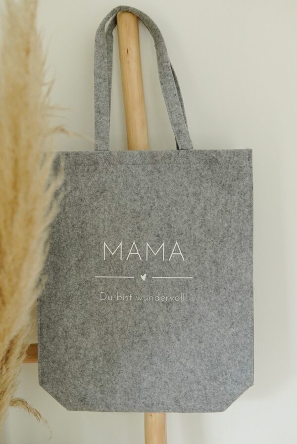 Filztasche – Bild 3