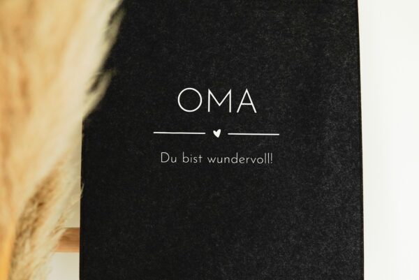 Filztasche – Bild 8