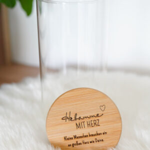 Vorratsglas