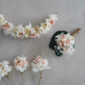 Blumenset (Hochzeit_)