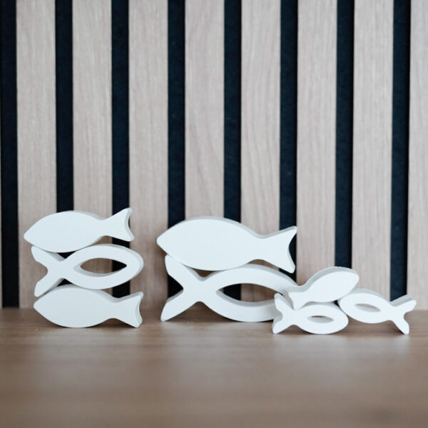 Fische Set