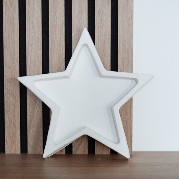 Stern Schale