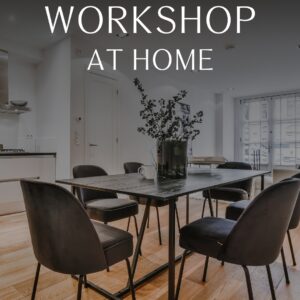 Workshop Zuhause