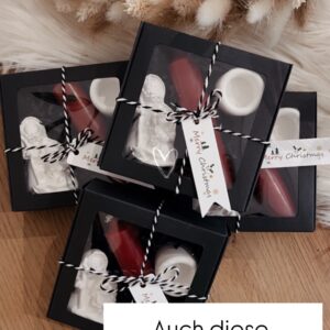 Kleine Weihnachtsbox