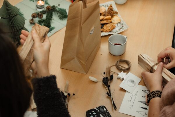 Diy Box Klötzchen – Bild 2