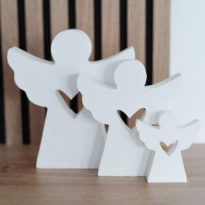 Engel im 3er Set