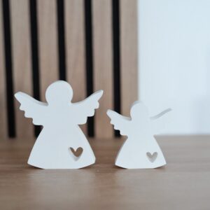 Engel im 2er Set