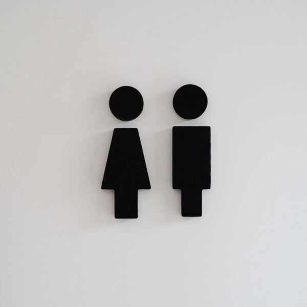 WC Figuren – Bild 3