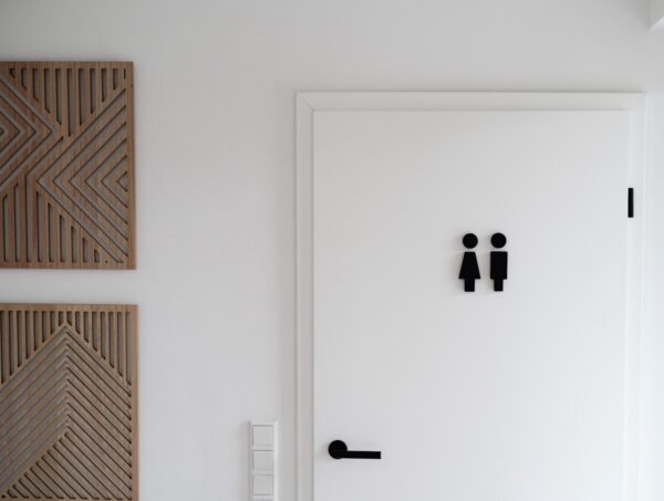 WC Figuren