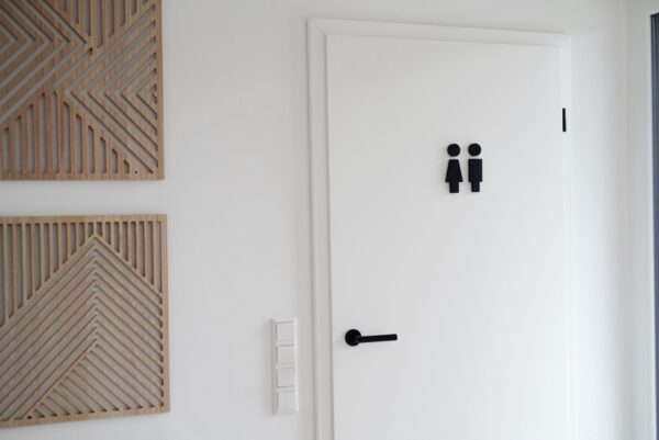 WC Figuren – Bild 2