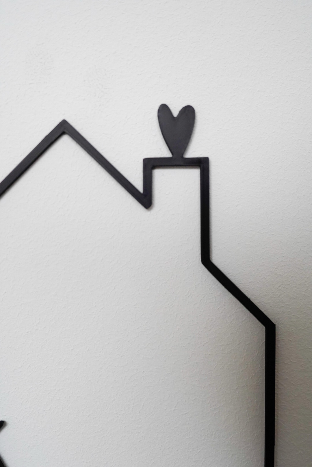 Familienhaus 3D Druck – Bild 2